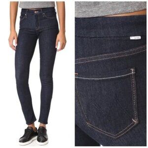 NWOT- MOTHER THE LOOKER JEANS - size 25